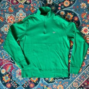 Men’s Vineyard Vines quarter zip
